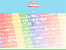 Tablet Screenshot of mamamia.tv
